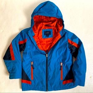 Land’s End light jacket
